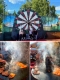 Voetdarts & BBQ Low-Budget